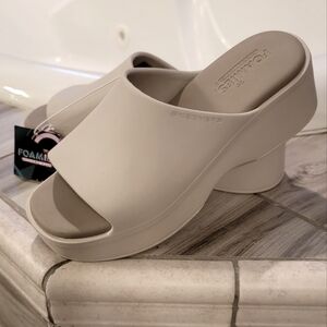 Sketchers Foamies Sandals